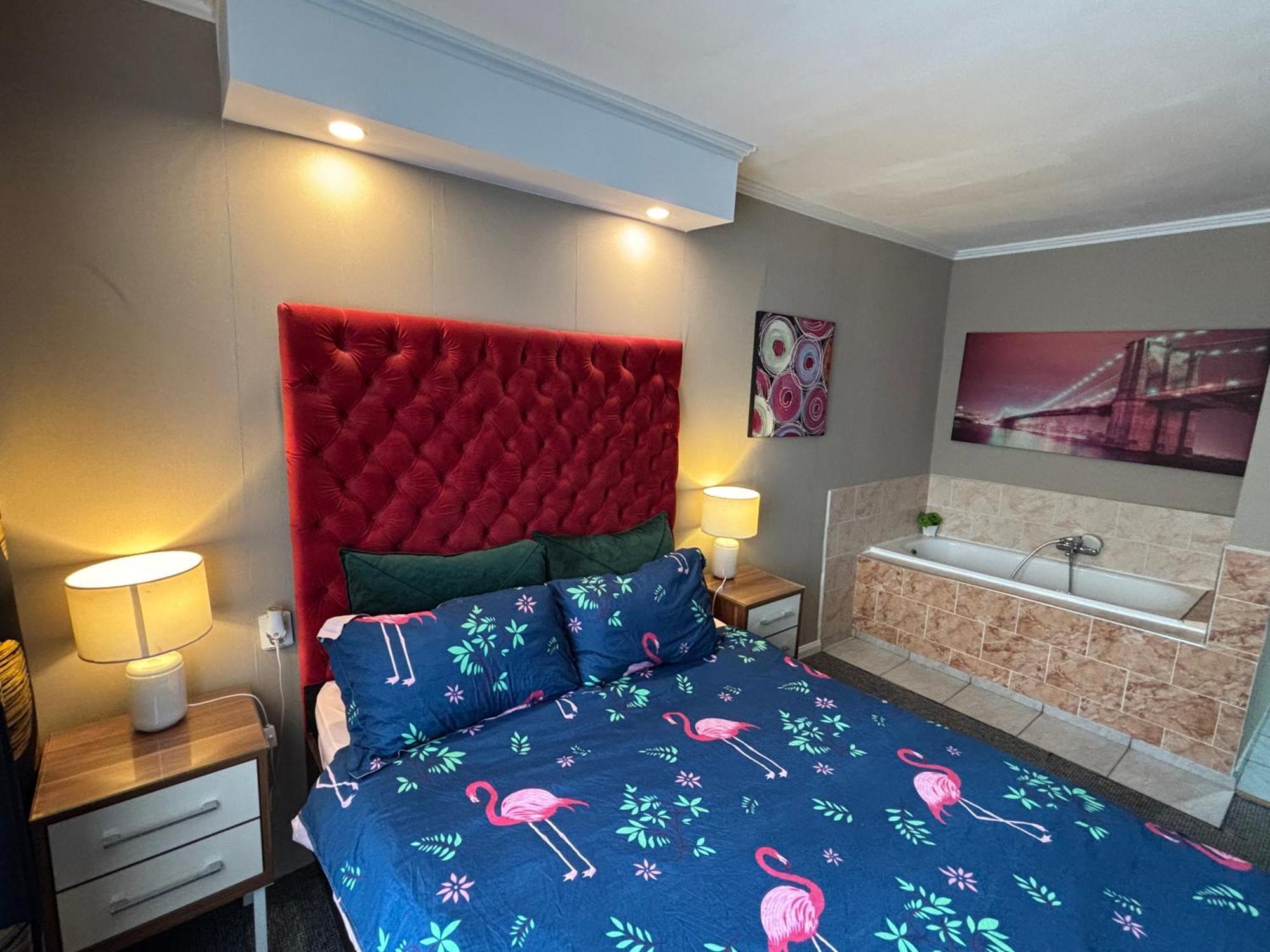 Garsoniera Riviera Apartment Bacau Exterior photo